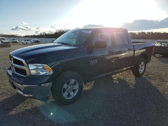 RAM 1500 CLASS 2021 1c6rr7lg0ms531814