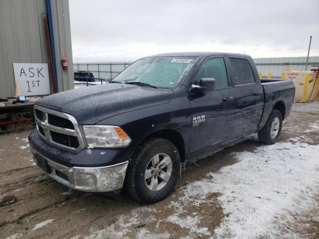 RAM 1500 CLASS 2021 1c6rr7lg0ms543171