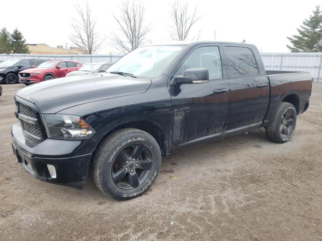 RAM 1500 CLASS 2021 1c6rr7lg0ms544787