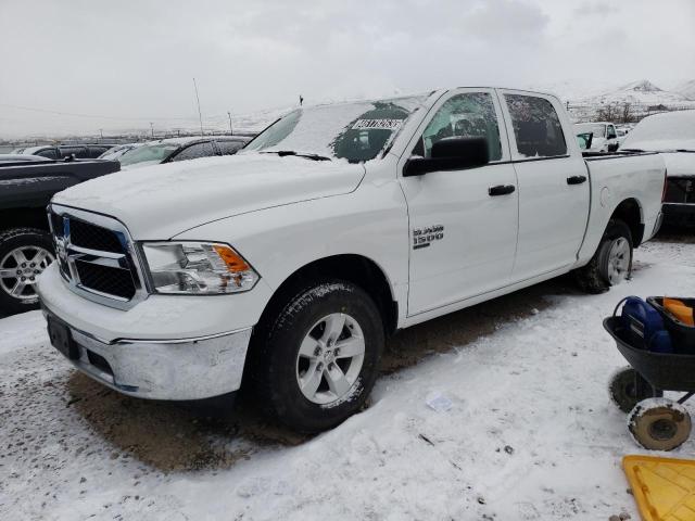 RAM 1500 CLASS 2022 1c6rr7lg0ns203925