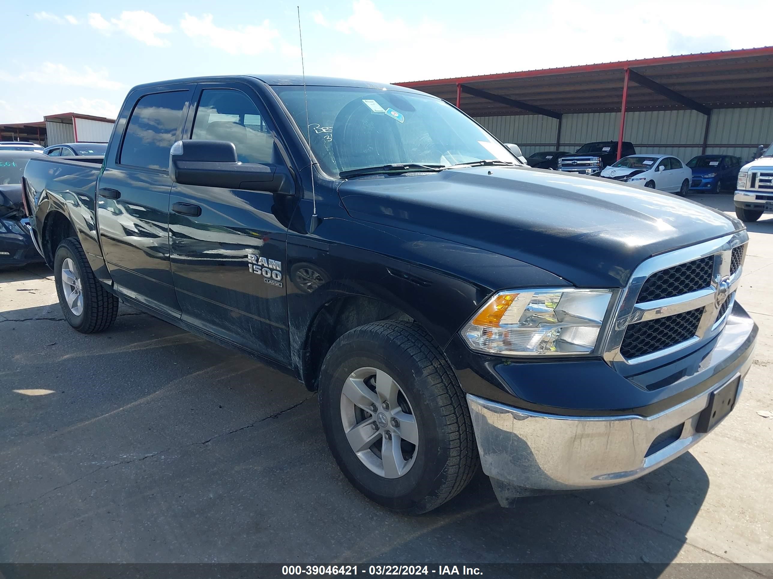 RAM 1500 2023 1c6rr7lg0ps575221