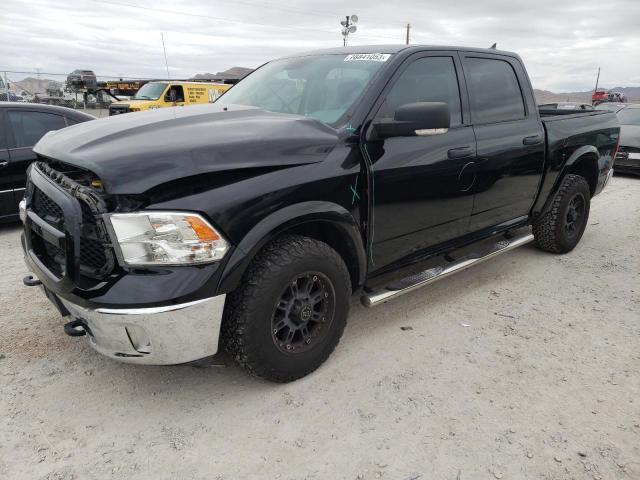 RAM 1500 2014 1c6rr7lg1es119399