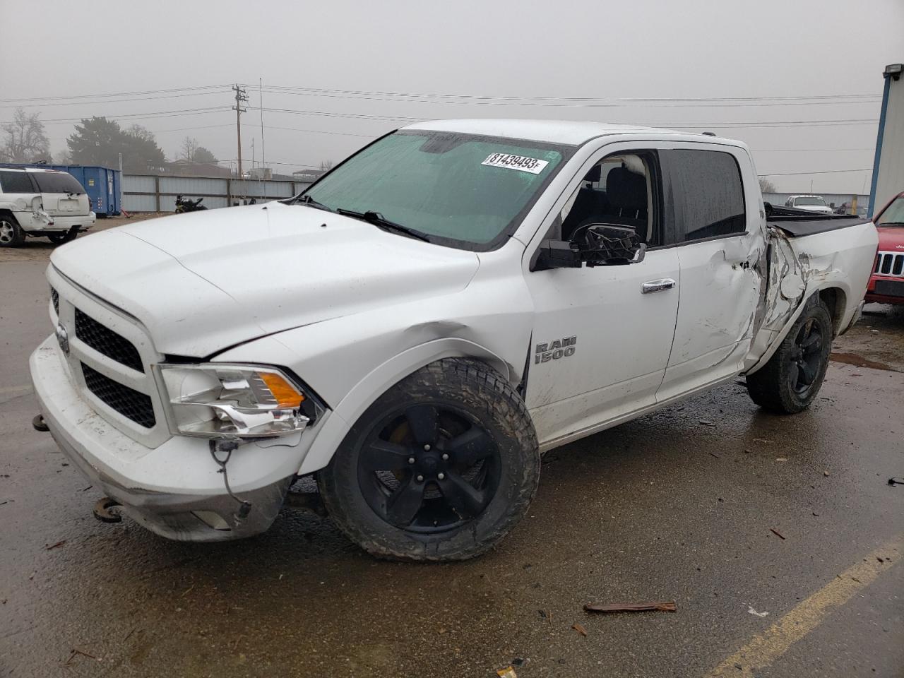 RAM 1500 2014 1c6rr7lg1es303077