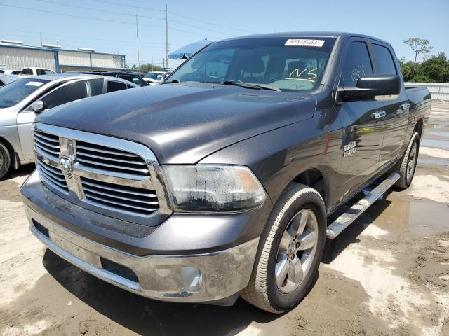 RAM 1500 SLT 2014 1c6rr7lg1es327749