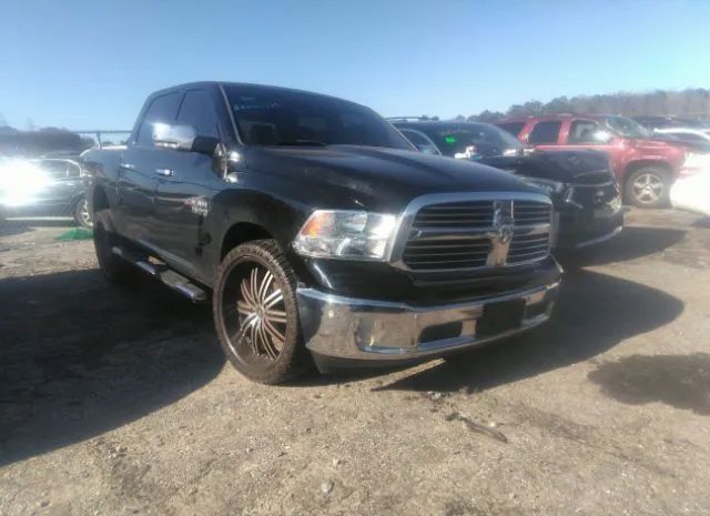 RAM 1500 2014 1c6rr7lg1es332336