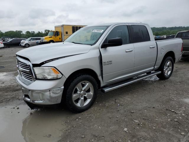 RAM 1500 SLT 2015 1c6rr7lg1fs508464