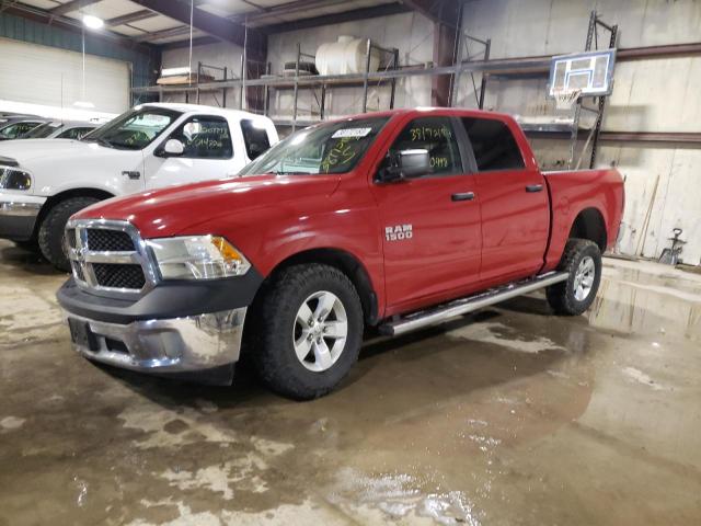 RAM 1500 SLT 2015 1c6rr7lg1fs608872