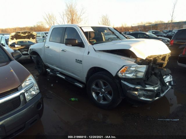 RAM 1500 2015 1c6rr7lg1fs610721