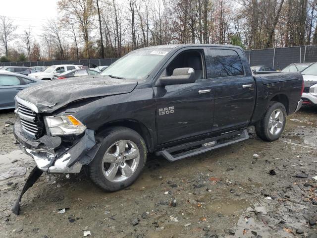 RAM 1500 2015 1c6rr7lg1fs674323