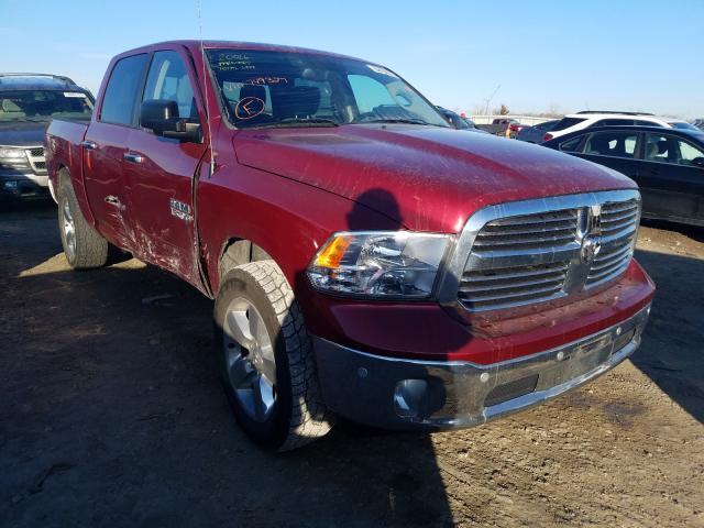 RAM 1500 SLT 2015 1c6rr7lg1fs749327