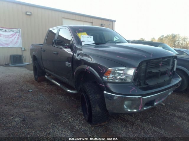 RAM 1500 2016 1c6rr7lg1gs145147