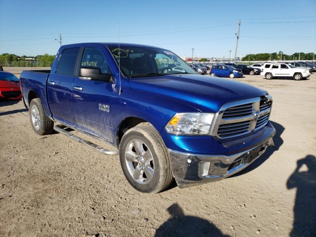 RAM 1500 SLT 2016 1c6rr7lg1gs206206