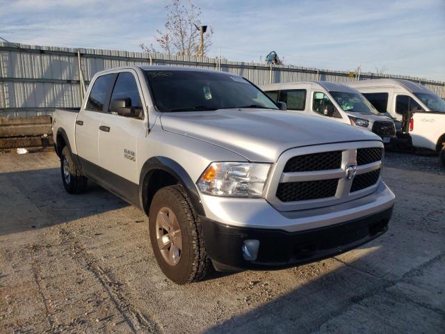 RAM 1500 SLT 2016 1c6rr7lg1gs268480