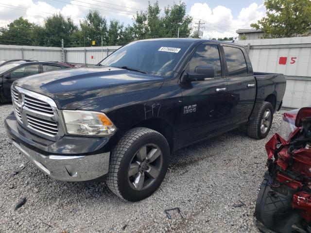 RAM 1500 SLT 2016 1c6rr7lg1gs273176