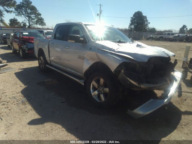 RAM 1500 2016 1c6rr7lg1gs297137