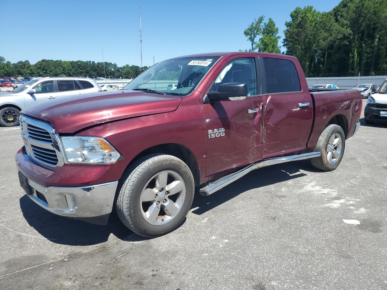 RAM 1500 2016 1c6rr7lg1gs297252