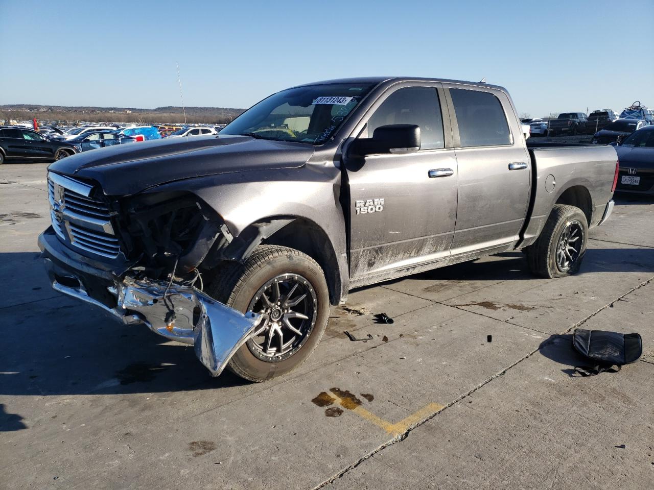 RAM 1500 2017 1c6rr7lg1hs538969