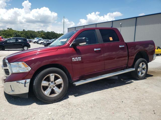 RAM 1500 SLT 2017 1c6rr7lg1hs554511