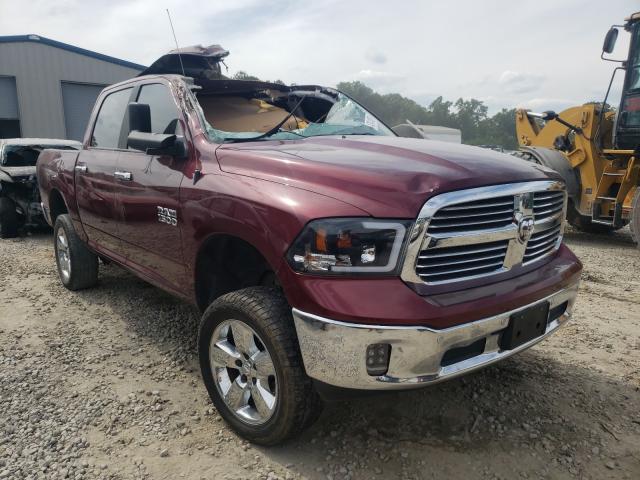 RAM 1500 SLT 2017 1c6rr7lg1hs566710