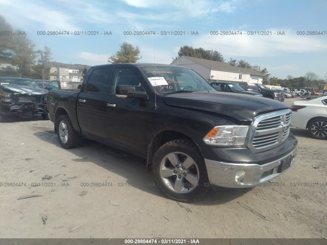 RAM 1500 2017 1c6rr7lg1hs574810