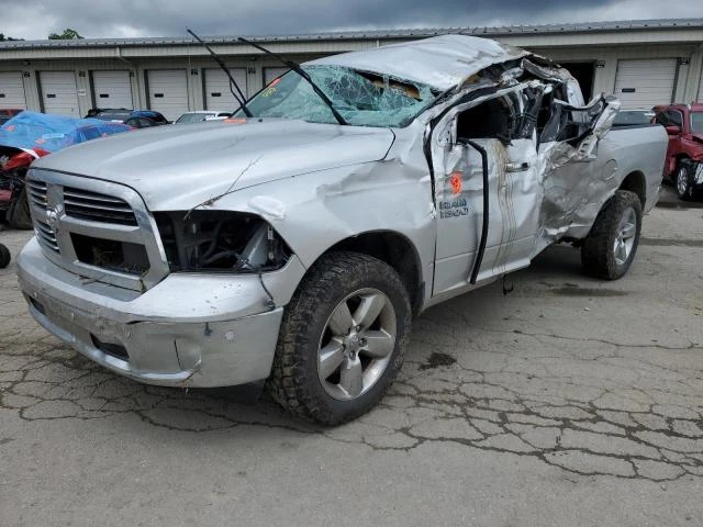 RAM 1500 SLT 2017 1c6rr7lg1hs575262