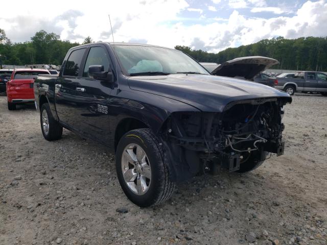 RAM 1500 SLT 2017 1c6rr7lg1hs717903