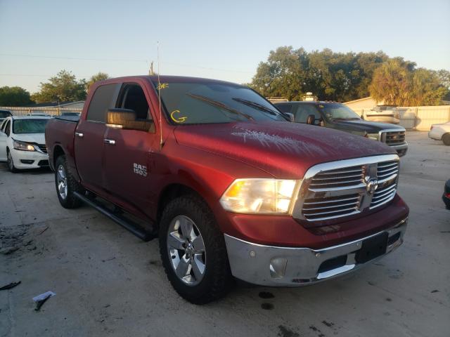 RAM 1500 SLT 2017 1c6rr7lg1hs792939