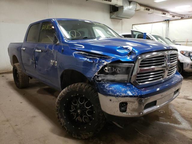 RAM 1500 SLT 2017 1c6rr7lg1hs827981