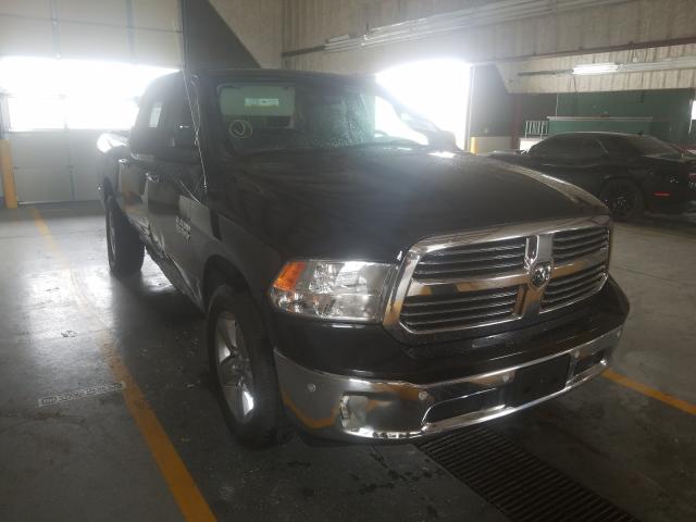 RAM 1500 SLT 2017 1c6rr7lg1hs838723