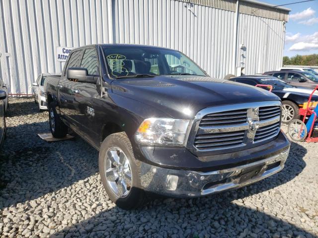 RAM 1500 SLT 2017 1c6rr7lg1hs849172