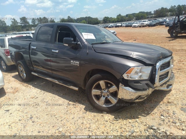 RAM 1500 2017 1c6rr7lg1hs868949