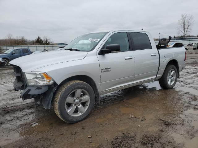 RAM 1500 SLT 2018 1c6rr7lg1js129764