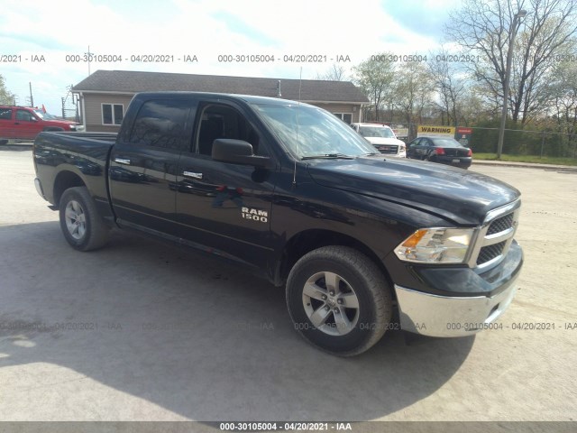 RAM 1500 2018 1c6rr7lg1js300447