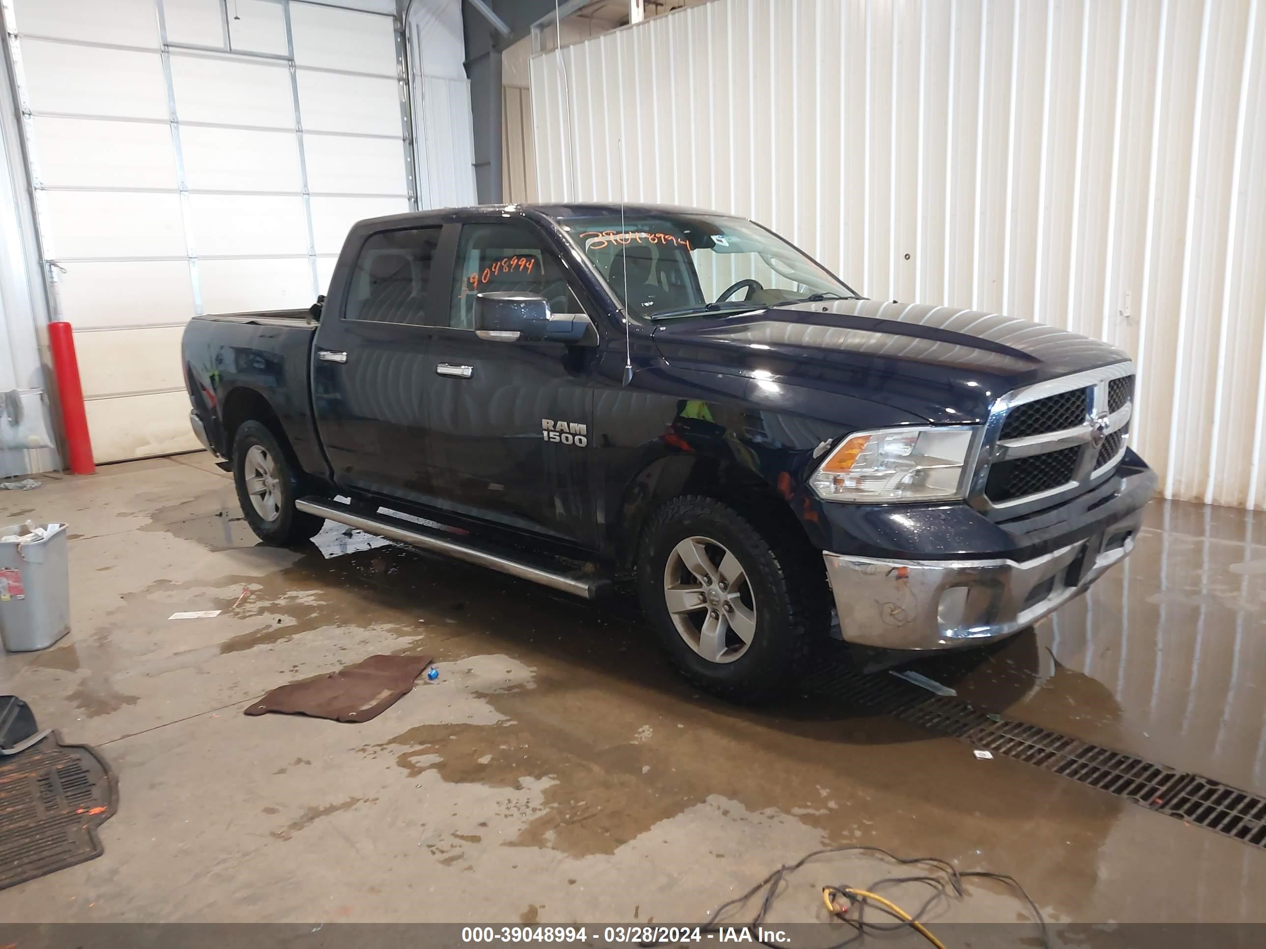 RAM 1500 2018 1c6rr7lg1js334470