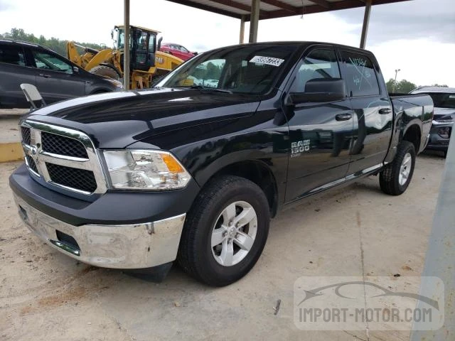 RAM 1500 2021 1c6rr7lg1ms532325