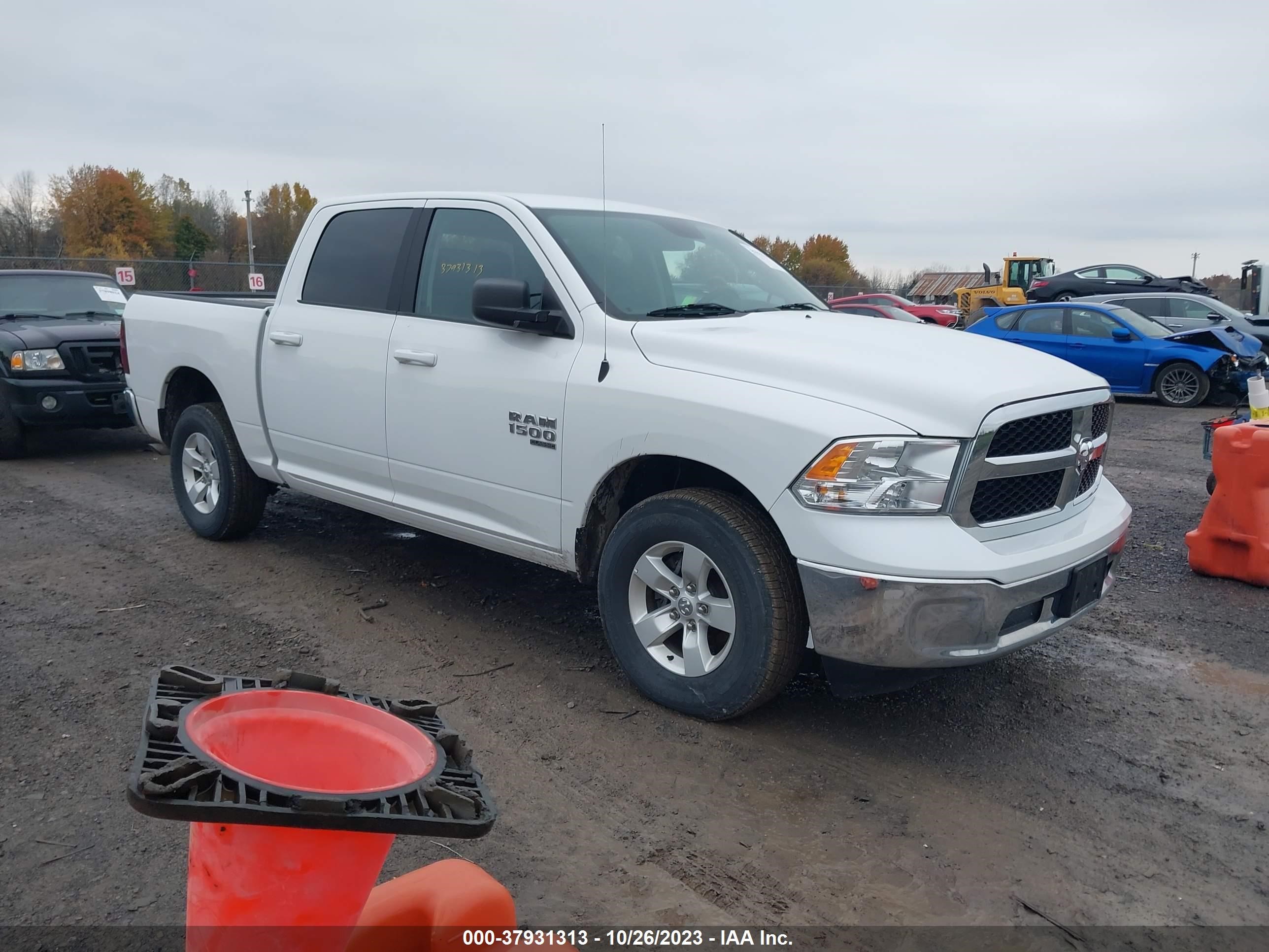 RAM 1500 2021 1c6rr7lg1ms533068