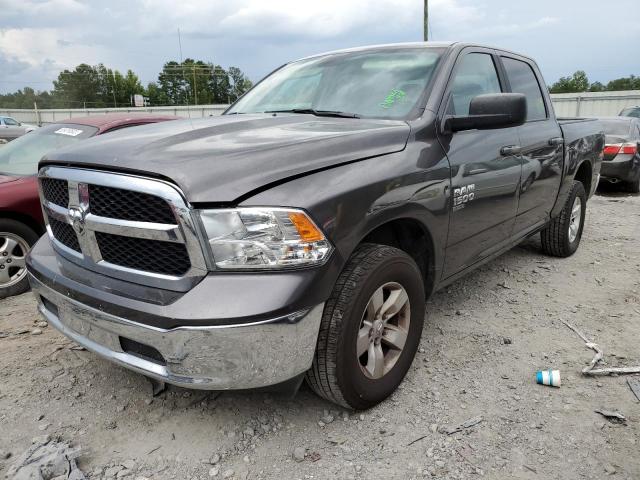 RAM 1500 CLASS 2021 1c6rr7lg1ms549786