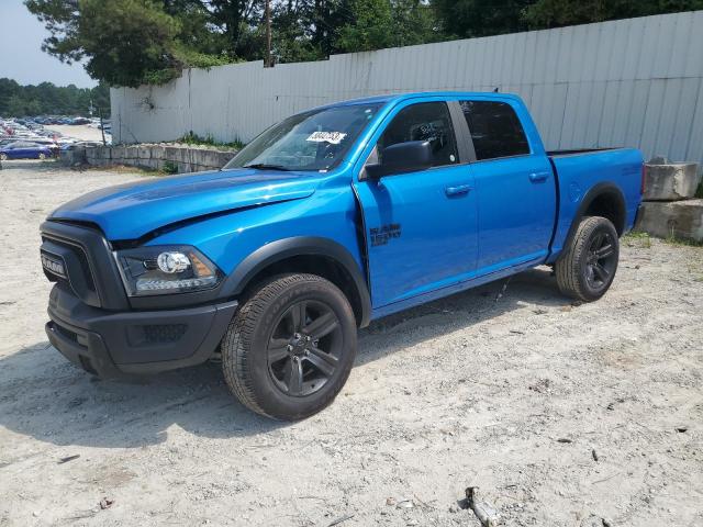 RAM 1500 CLASS 2022 1c6rr7lg1ns245214