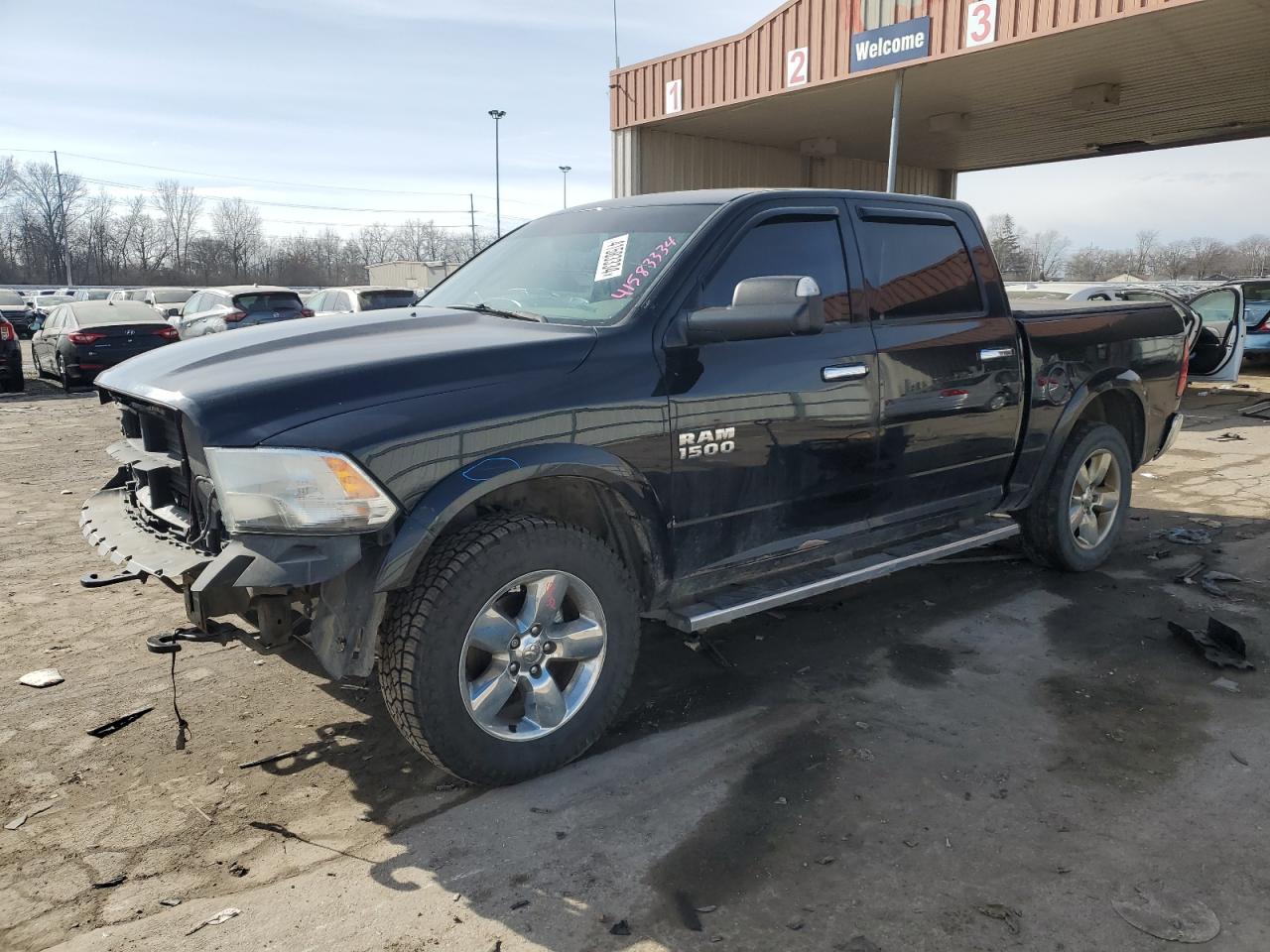 RAM 1500 2013 1c6rr7lg2ds636399