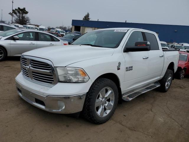 RAM 1500 SLT 2014 1c6rr7lg2es231628