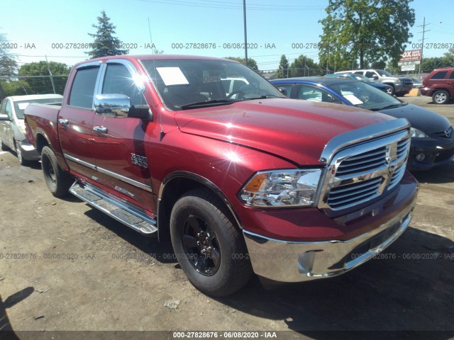 RAM 1500 2014 1c6rr7lg2es292378