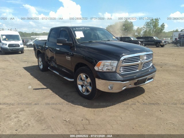 RAM 1500 2014 1c6rr7lg2es308661