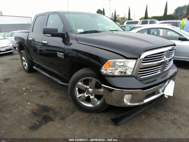 RAM 1500 2014 1c6rr7lg2es380802