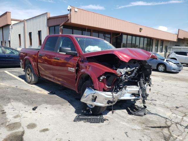 RAM 1500 2014 1c6rr7lg2es419873