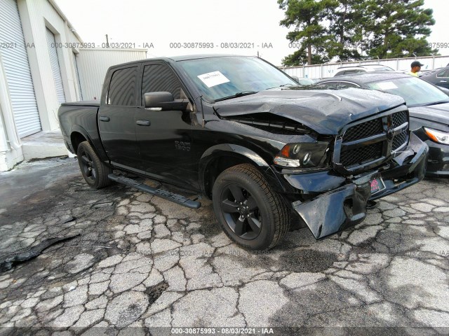 RAM 1500 2014 1c6rr7lg2es419906