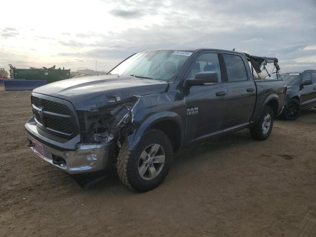 RAM 1500 SLT 2015 1c6rr7lg2fs564946