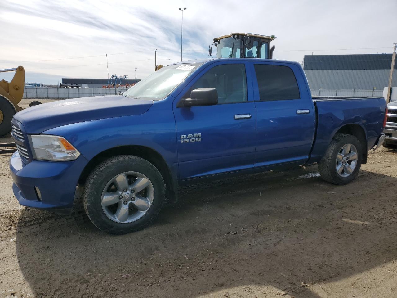 RAM 1500 2015 1c6rr7lg2fs568575