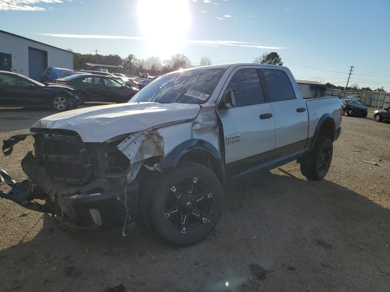 RAM 1500 2015 1c6rr7lg2fs748994