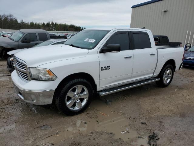 RAM 1500 SLT 2016 1c6rr7lg2gs129412