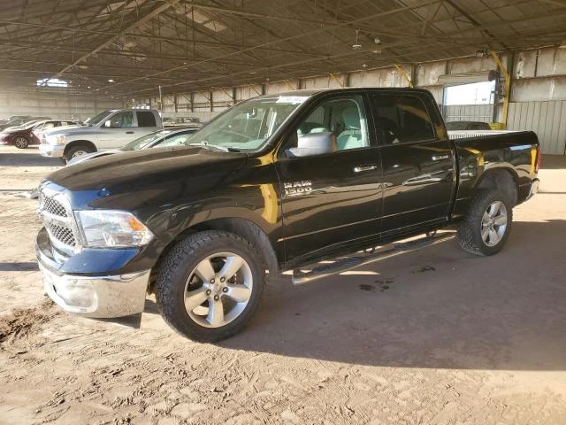 RAM 1500 SLT 2016 1c6rr7lg2gs261585